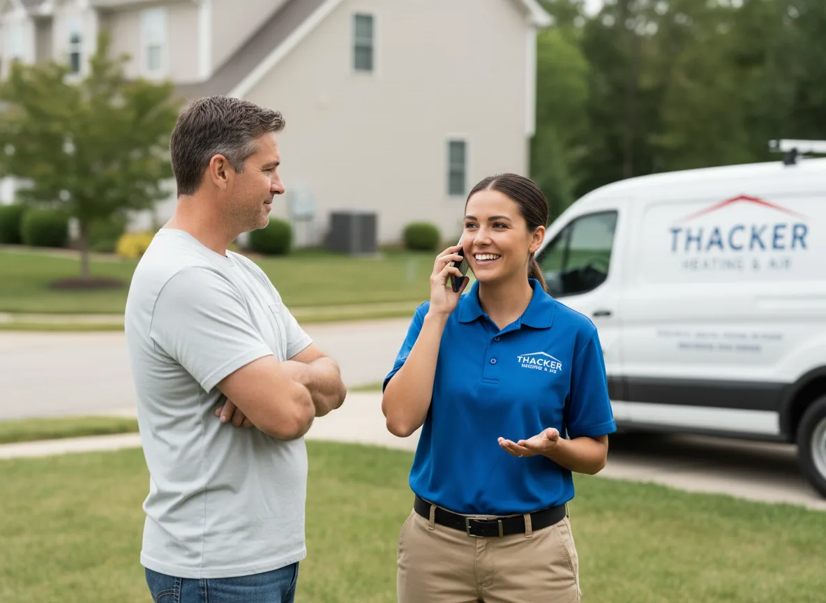 Ac Repair Scaly Mountain, NC FAQs